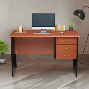 140cm study office desk