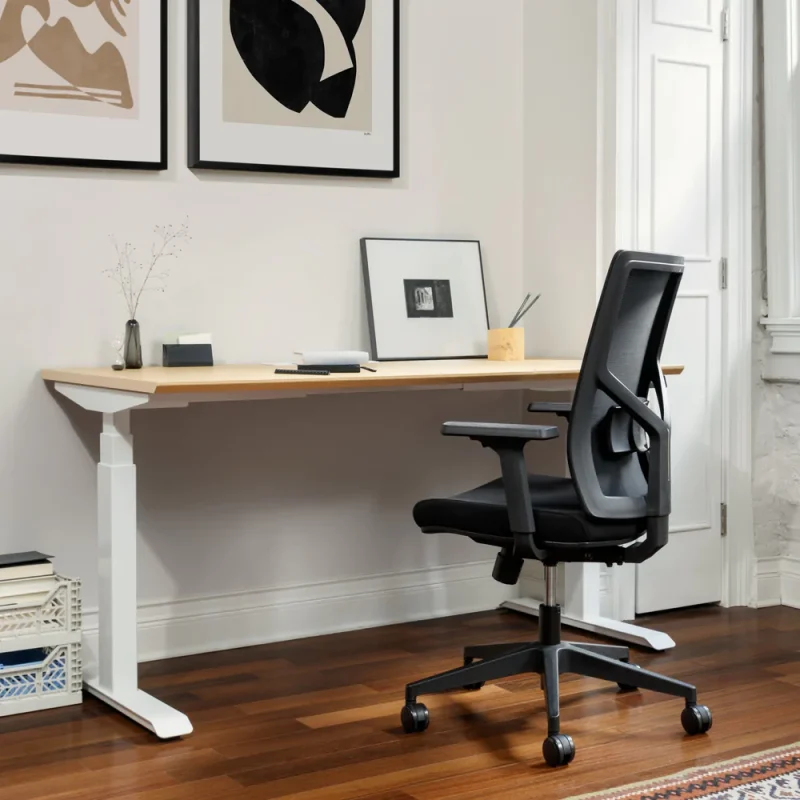 Generic office seat - Image 4