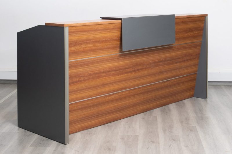 3.0 meters reception desk - Image 2