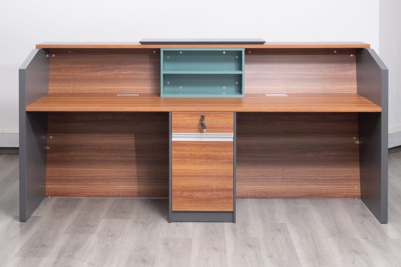 3.0 meters reception desk - Image 4