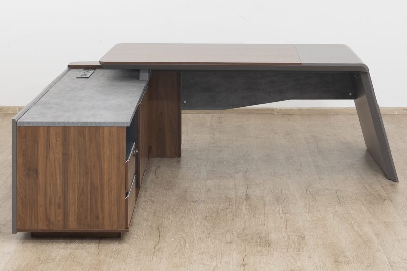 Director's Office Desk - Image 6