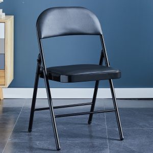 Foldable portable chair