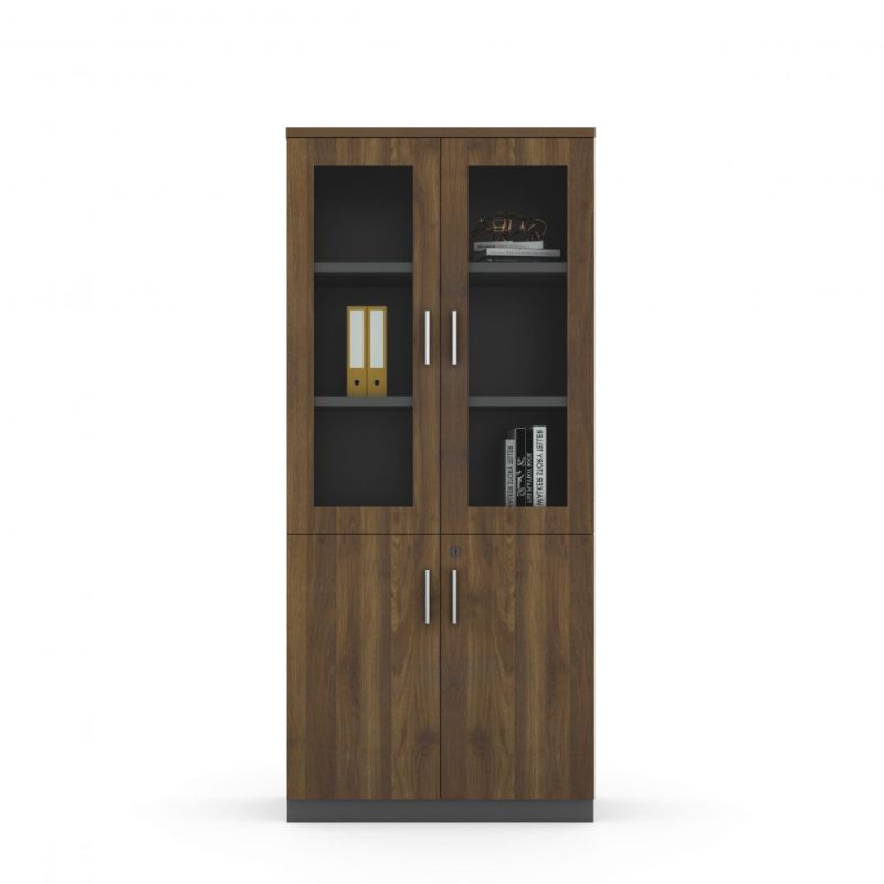 2-Door Executive Cabinet