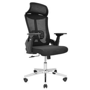Executive Office Chair -Black