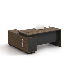 Zoe executive office desk