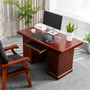 1400mm executive managers desk