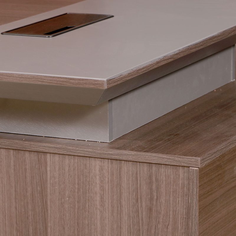 HT Executive Office Table - Image 2
