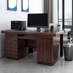 Executive office desk-1.4m