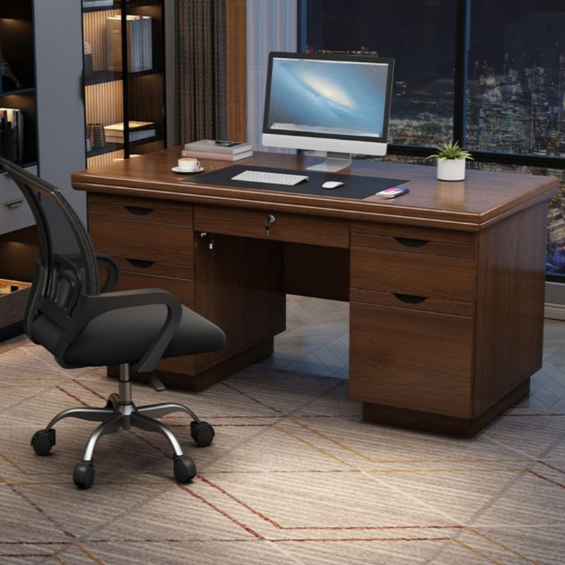 1200mm executive office table - Image 3