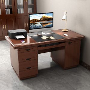 1.4m executive office table