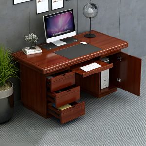 1.4m stylish executive office table