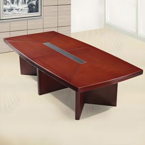 2400mm executive conference table