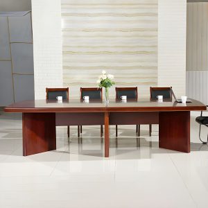 14-seater executive boardroom table