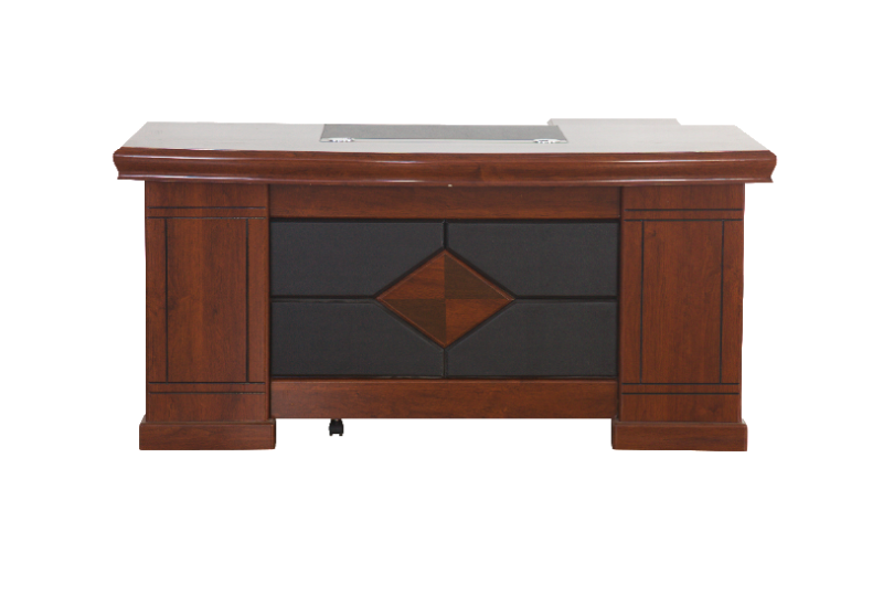 1.4 meters executive office desk - Image 7