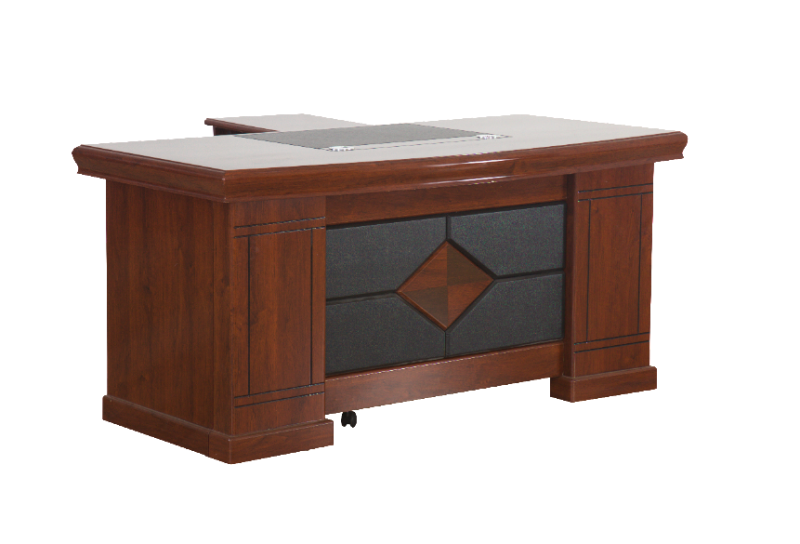 1.4 meters executive office desk - Image 3