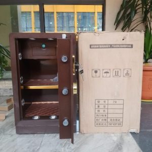 60kgs safe box