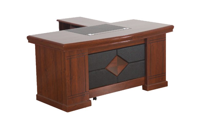 1.4 meters executive office desk - Image 6