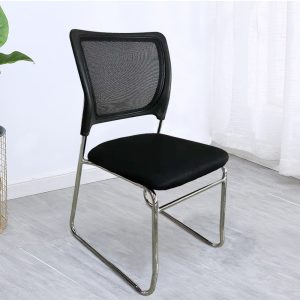 BRAX Mesh Back Office Chair