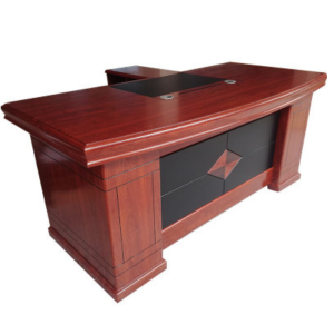 1.8 meters executive desk