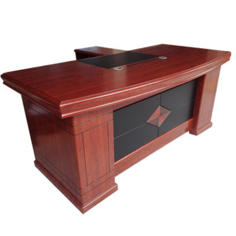 1.8 meters executive desk