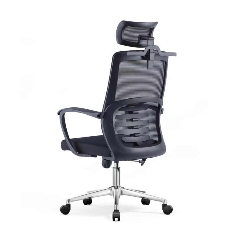 Ergonomic office seat - Image 2