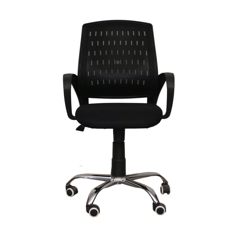 Medium back ergonomic chair - Image 3