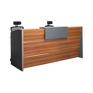 3.0 meters reception desk