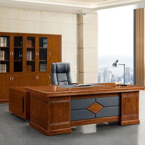 1.6m classic executive desk