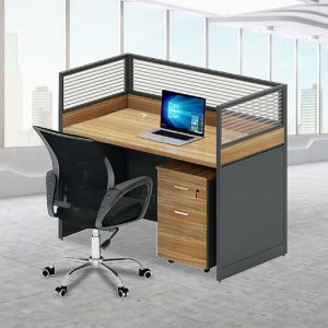 1-way modular workstation