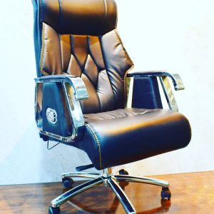 Boss reclining chair
