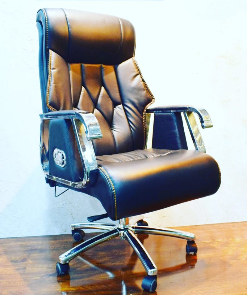 Boss reclining chair