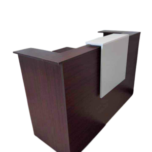 1.8 meters reception desk