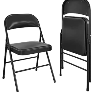 Foldable seat