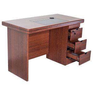 1.4 Meters Executive Desk