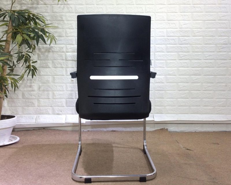 Cantilever mesh visitor's seat - Image 3