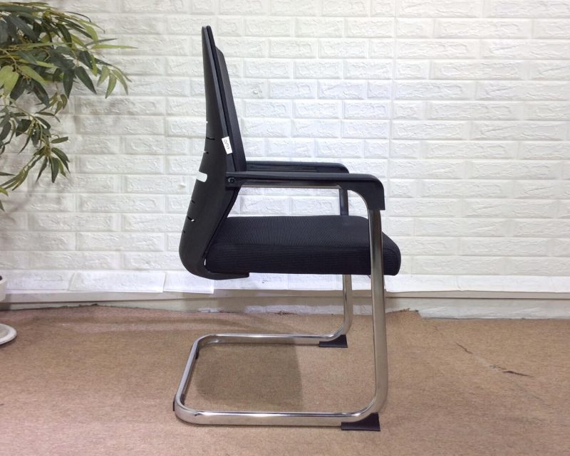 Cantilever mesh visitor's seat - Image 2
