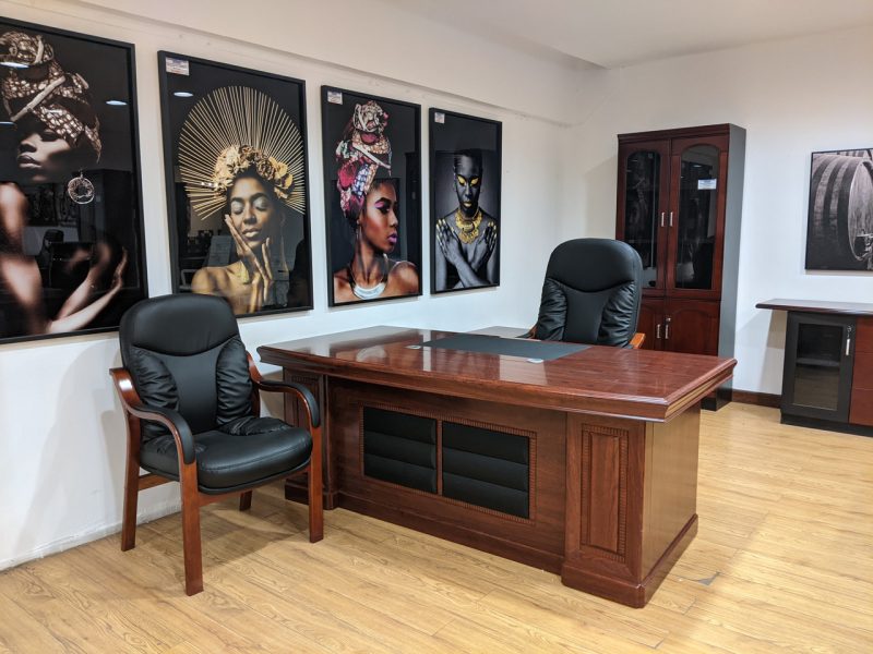 1.6m executive desk