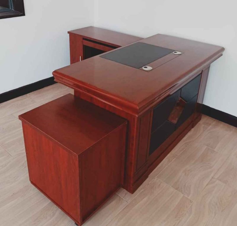1.4 Meters Office Desk - Image 2