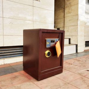 Security Safe with Digital Keypad