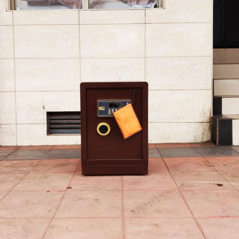 Security Safe with Digital Keypad - Image 4