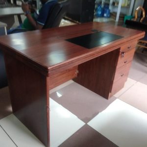 1400mm Executive Desk