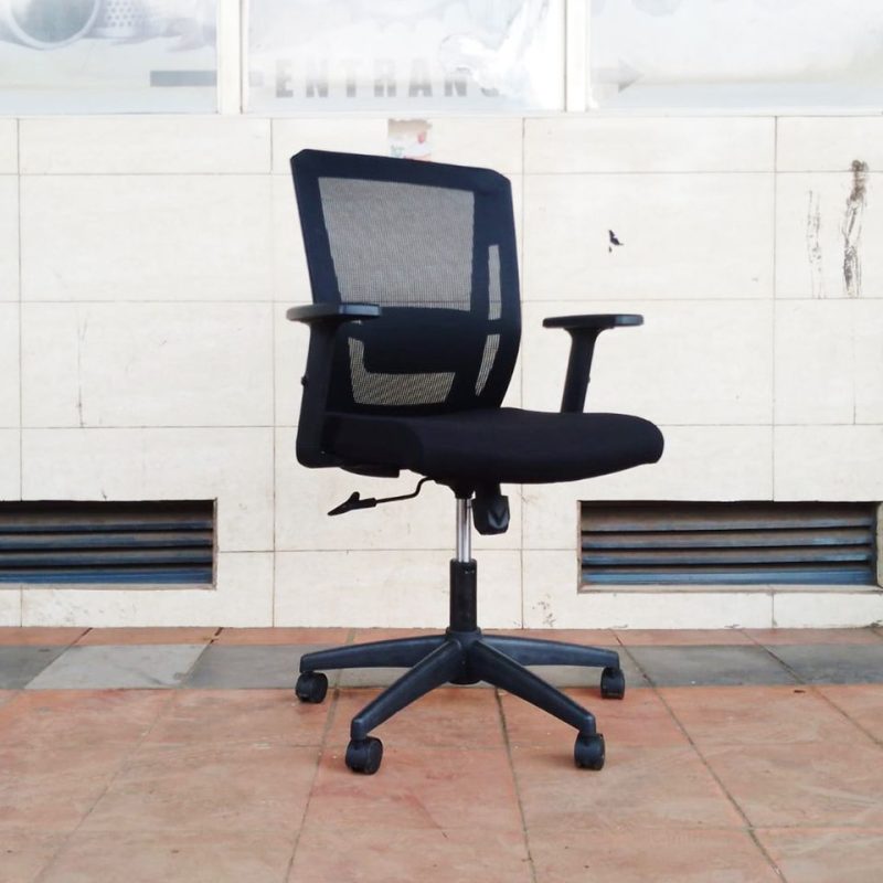 Generic office seat - Image 5