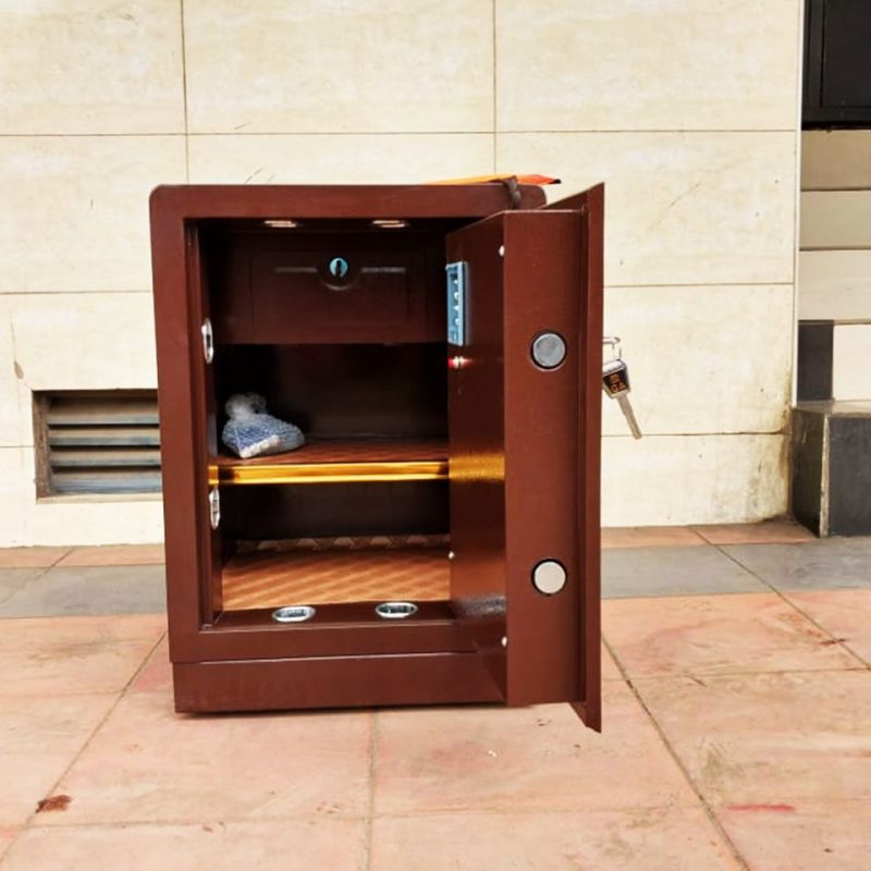 Security Safe with Digital Keypad - Image 2