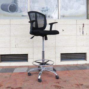 Executive cashier office seat