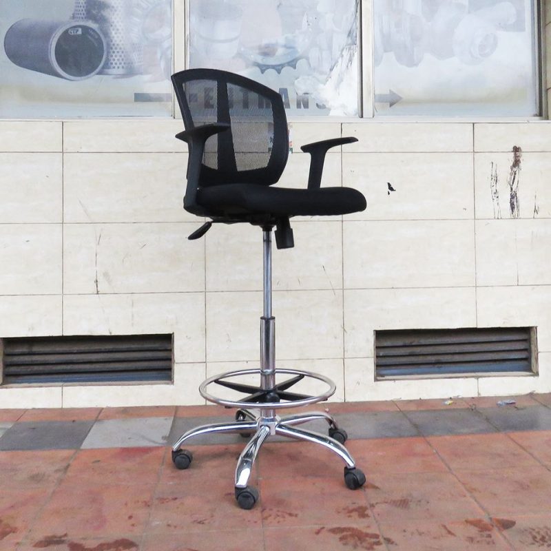Executive cashier office seat