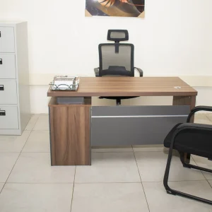 1.4 meters executive office table