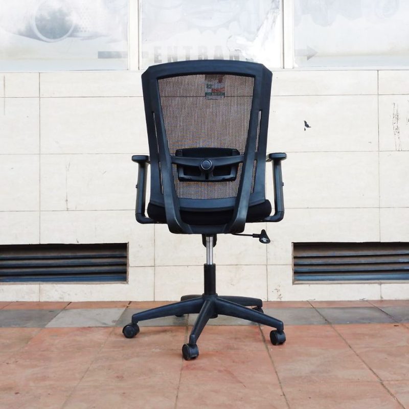 Generic office seat - Image 2