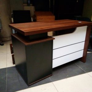 1200mm executive study desk