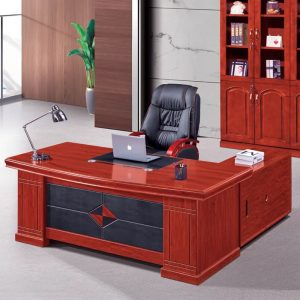 Executive boss office table