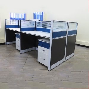 4 Way workstation LY-223 SM